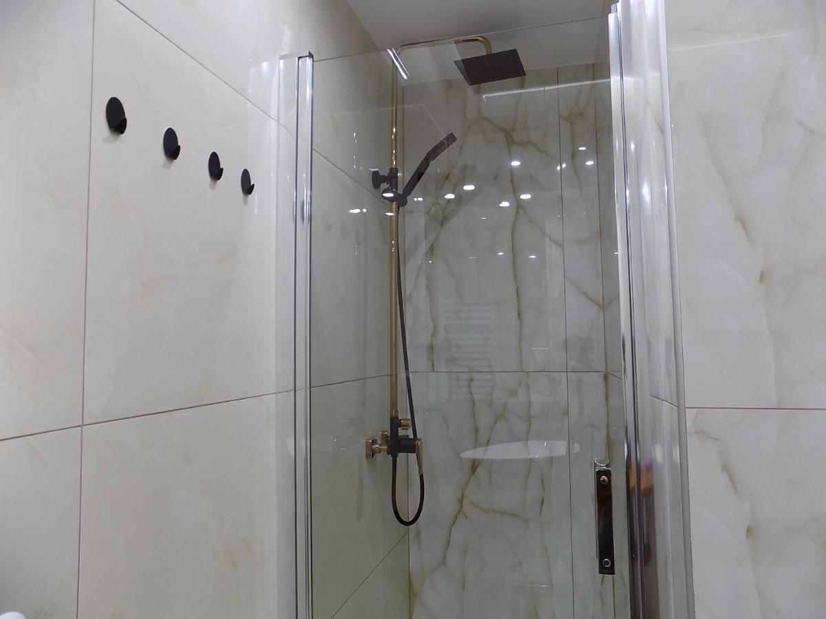 Apartament Nr 4 U Miska Z Dwoma Sypialniami زاكوباني المظهر الخارجي الصورة