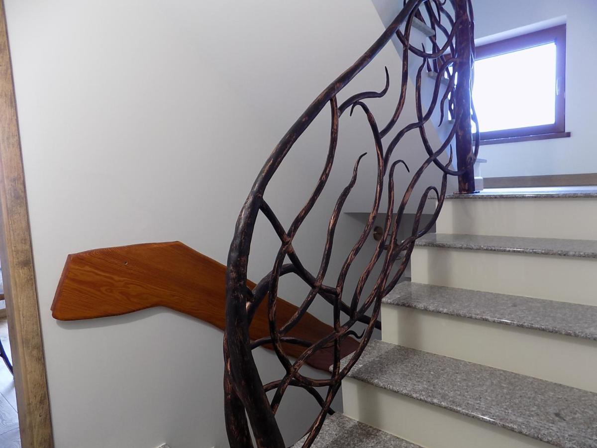 Apartament Nr 4 U Miska Z Dwoma Sypialniami زاكوباني المظهر الخارجي الصورة