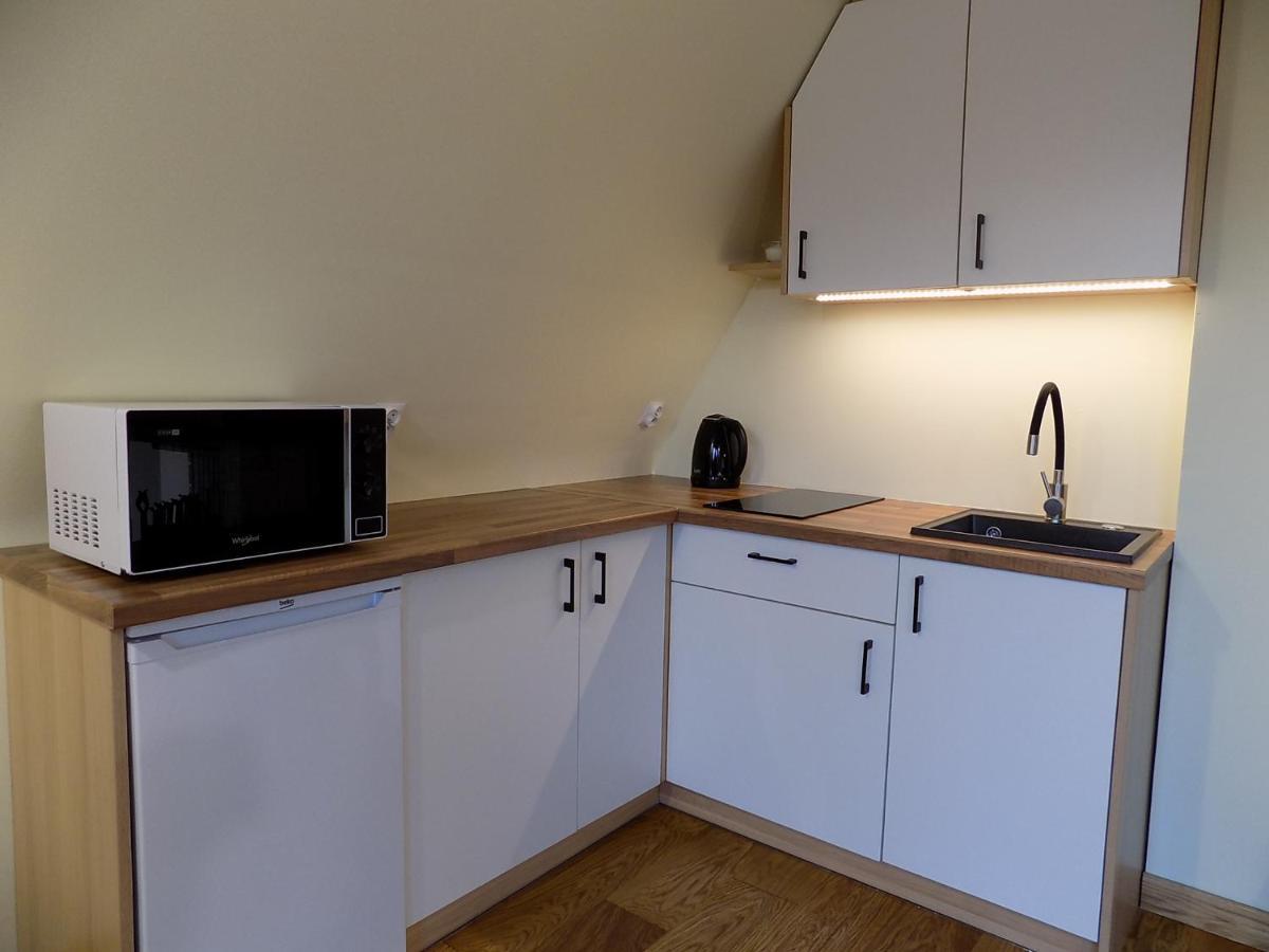 Apartament Nr 4 U Miska Z Dwoma Sypialniami زاكوباني المظهر الخارجي الصورة